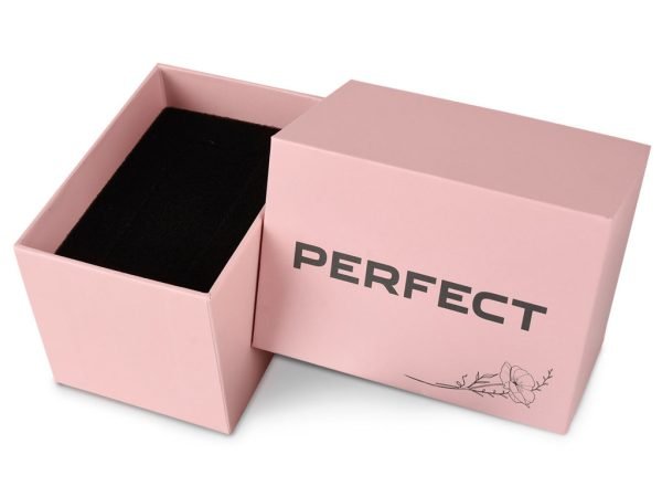 MOTERIŠKAS LAIKRODIS PERFECT B7304 (zp852b) + BOX - Image 6