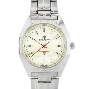 VYRIŠKAS LAIKRODIS PERFECT P186 - ORIENT (zp048p) + BOX