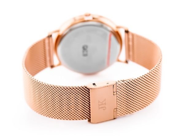 JORDAN KERR - I2006 (zj938b) rosegold - Image 4
