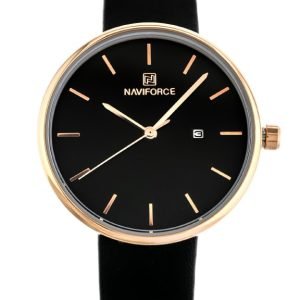 MOTERIŠKAS LAIKRODIS NAVIFORCE - NF5002 (zn501c) + BOX