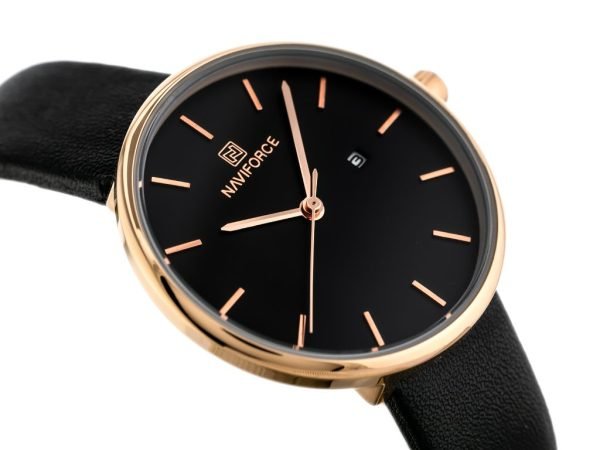 MOTERIŠKAS LAIKRODIS NAVIFORCE - NF5002 (zn501c) + BOX - Image 3