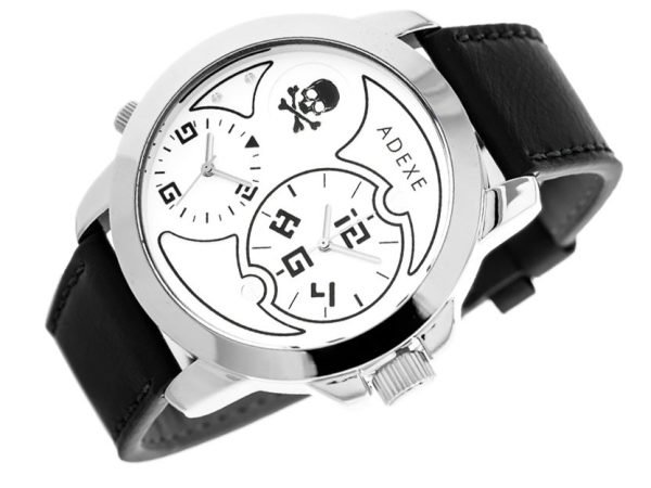 VYRIŠKAS LAIKRODIS ADEXE ADX-1613A-1A (zx082a) - Image 2