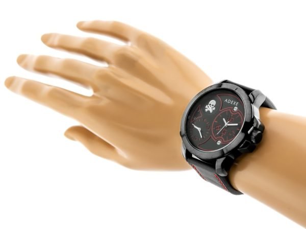 VYRIŠKAS LAIKRODIS ADEXE ADX-1613A-3A (zx082c) - Image 3