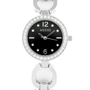 MOTERIŠKAS LAIKRODIS ADEXE ADX-1215B-3A (zx620c)