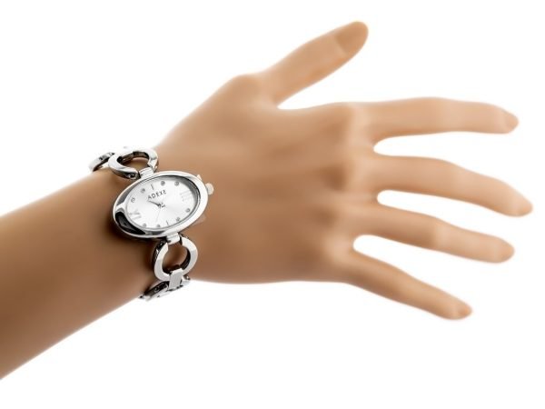 MOTERIŠKAS LAIKRODIS ADEXE ADX-8996B-2A (zx649b) - Image 3