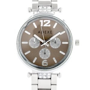 MOTERIŠKAS LAIKRODIS ADEXE ADX-1161B-3A (zx650c)