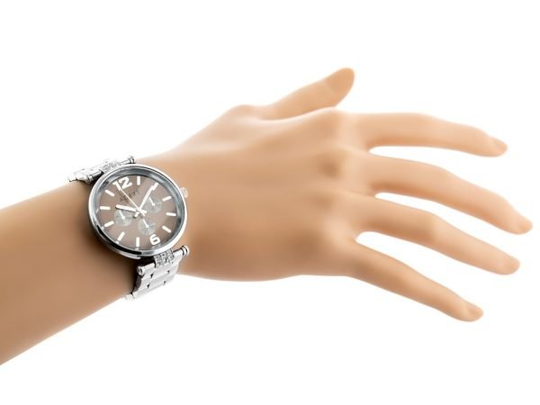 MOTERIŠKAS LAIKRODIS ADEXE ADX-1161B-3A (zx650c) - Image 3
