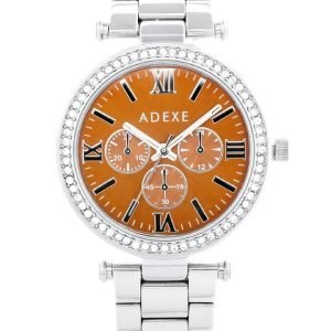 MOTERIŠKAS LAIKRODIS ADEXE ADX-1396B-4A (zx651b)