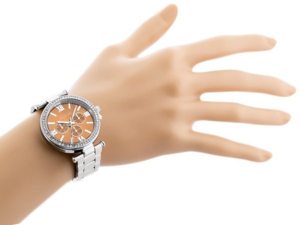 MOTERIŠKAS LAIKRODIS ADEXE ADX-1396B-4A (zx651b) - Image 3