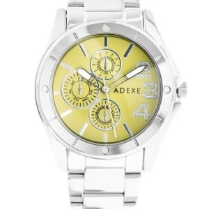 VYRIŠKAS LAIKRODIS ADEXE ADX-1362B-2A (zx084b)