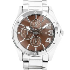 VYRIŠKAS LAIKRODIS ADEXE ADX-1362B-3A (zx084c)