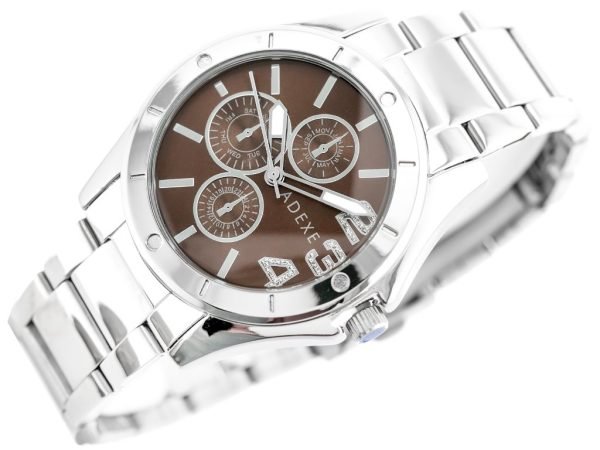 VYRIŠKAS LAIKRODIS ADEXE ADX-1362B-3A (zx084c) - Image 2