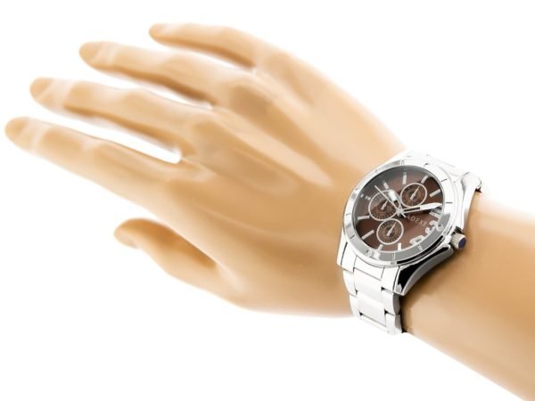 VYRIŠKAS LAIKRODIS ADEXE ADX-1362B-3A (zx084c) - Image 3