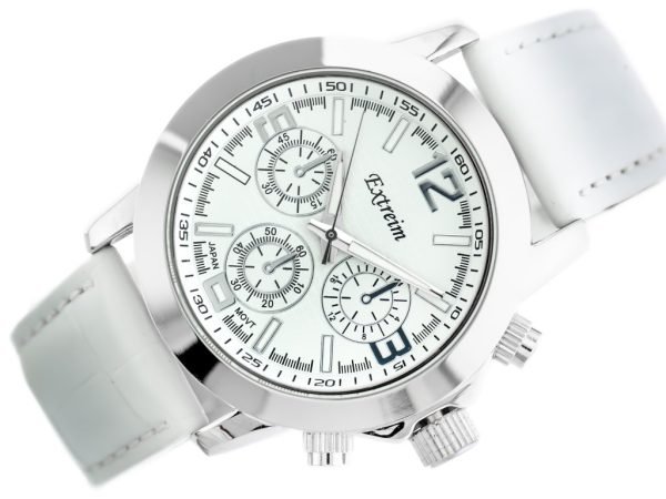 VYRIŠKAS LAIKRODIS EXTREIM EXT-8386A-6A (zx024c) - Image 2