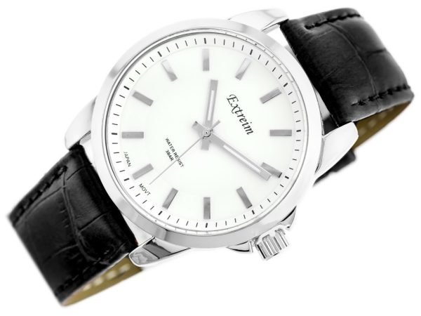 VYRIŠKAS LAIKRODIS EXTREIM EXT-8382A-1A (zx093a) - Image 2