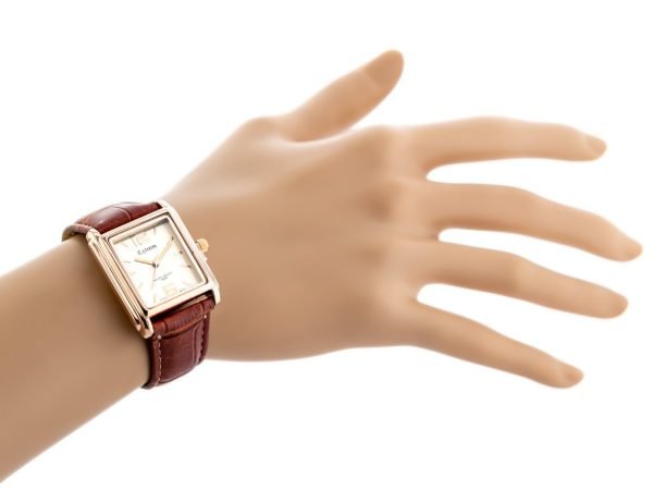MOTERIŠKAS LAIKRODIS EXTREIM EXT-Y018B-5A (zx661e) - Image 3