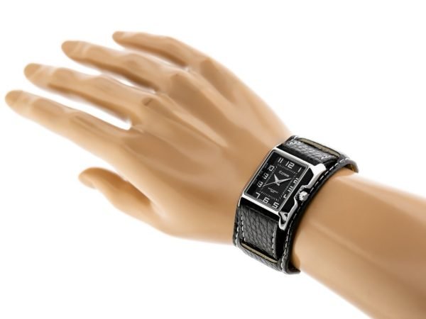 MOTERIŠKAS LAIKRODIS EXTREIM EXT-Y016A-2A (zx664b) - Image 3