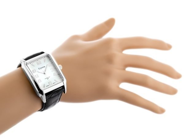 MOTERIŠKAS LAIKRODIS EXTREIM EXT-9417A-3A (zx666c) - Image 3