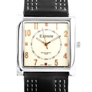 MOTERIŠKAS LAIKRODIS EXTREIM EXT-Y020B-1A (zx668a)