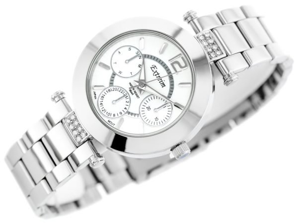 MOTERIŠKAS LAIKRODIS EXTREIM EXT-8393A-1A (zx670a) - Image 2