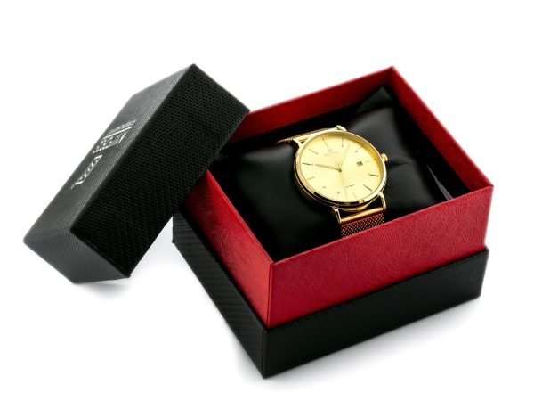 VYRIŠKAS LAIKRODIS NAVIFORCE NF3008G - (zn100c) + BOX - Image 6