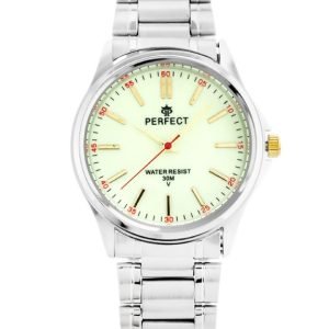 VYRIŠKAS LAIKRODIS PERFECT P424 - TONICA (zp283h)