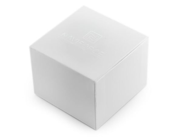 MOTERIŠKAS LAIKRODIS NAVIFORCE - NF5013 (zn514e) + BOX - Image 8