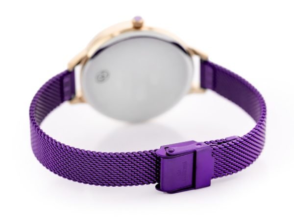 LAIKRODIS G. ROSSI - 10296B (zg680k)  + BOX - Image 4