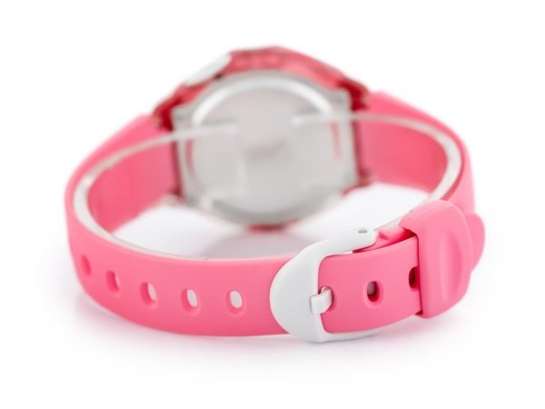 VAIKIŠKAS LAIKRODIS CASIO LW-200-4B (zd579f) - Image 4