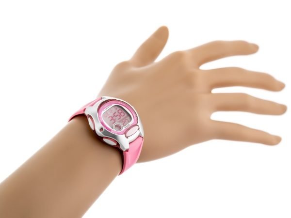 VAIKIŠKAS LAIKRODIS CASIO LW-200-4B (zd579f) - Image 5
