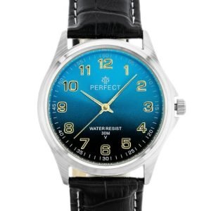 VYRIŠKAS LAIKRODIS PERFECT C425 - KLASIKA  (zp284i)