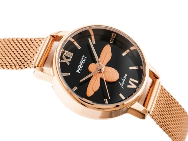 MOTERIŠKAS LAIKRODIS PERFECT S639 - WAŻKA (zp934e) + BOX - Image 3