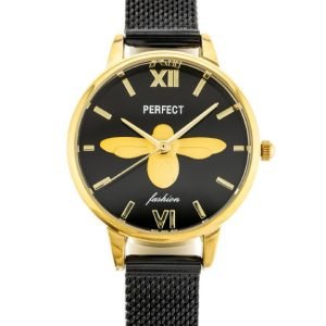 MOTERIŠKAS LAIKRODIS PERFECT S639 - WAŻKA (zp934f) + BOX