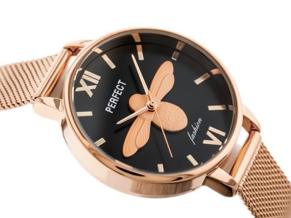 MOTERIŠKAS LAIKRODIS PERFECT S638 - WAŻKA (zp935e) + BOX - Image 3