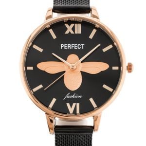 MOTERIŠKAS LAIKRODIS PERFECT S638 - WAŻKA (zp935g) + BOX