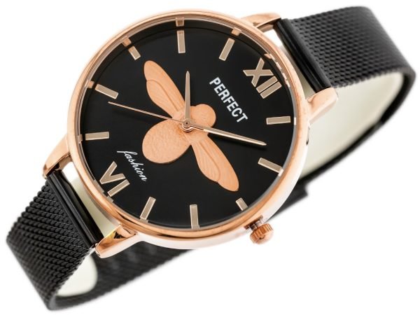 MOTERIŠKAS LAIKRODIS PERFECT S638 - WAŻKA (zp935g) + BOX - Image 2