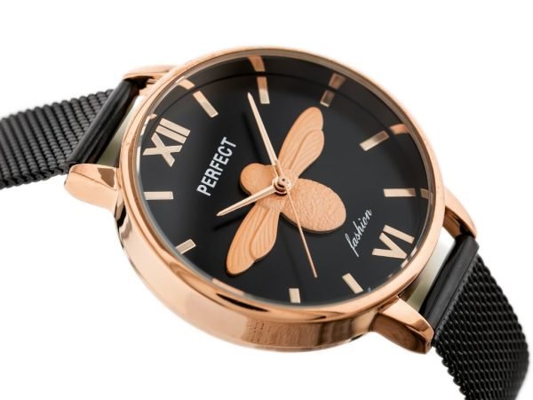 MOTERIŠKAS LAIKRODIS PERFECT S638 - WAŻKA (zp935g) + BOX - Image 3