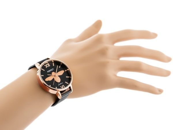 MOTERIŠKAS LAIKRODIS PERFECT S638 - WAŻKA (zp935g) + BOX - Image 5