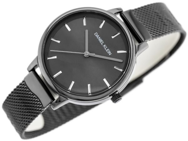 LAIKRODIS DANIEL KLEIN 12205-7 (zl500e) + BOX - Image 2
