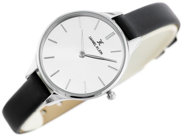 LAIKRODIS DANIEL KLEIN 11806A-1 (zl507d) + BOX - Image 2