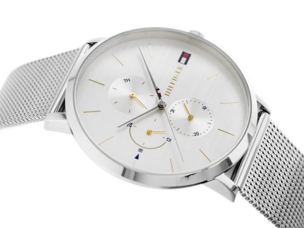 MOTERIŠKAS LAIKRODIS TOMMY HILFIGER 1781942 JENNA (zf509a) - Image 3