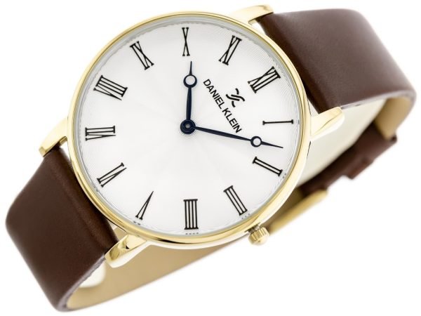 LAIKRODIS DANIEL KLEIN 12216-4 (zl013d) + BOX - Image 2