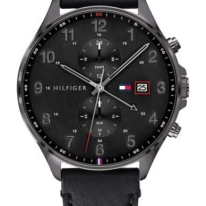VYRIŠKAS LAIKRODIS TOMMY HILFIGER 1791711 WEST (zf020c)