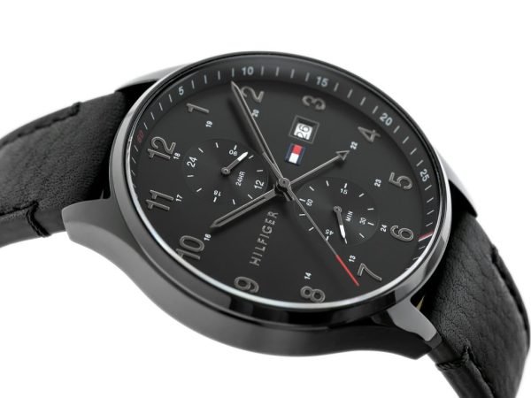 VYRIŠKAS LAIKRODIS TOMMY HILFIGER 1791711 WEST (zf020c) - Image 3