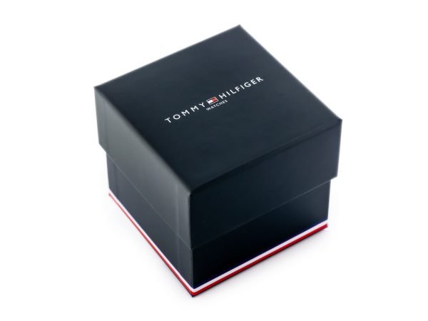 VYRIŠKAS LAIKRODIS TOMMY HILFIGER 1791711 WEST (zf020c) - Image 6