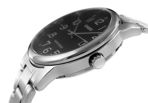 VYRIŠKAS LAIKRODIS CASIO MTPV002D-1BUDF (zd103e) - Image 3