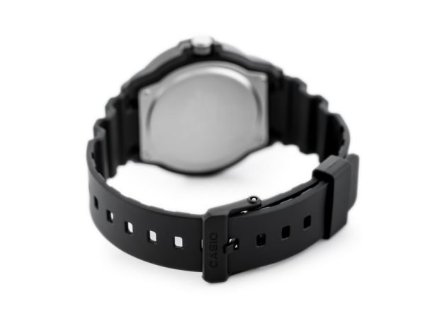 VYRIŠKAS LAIKRODIS CASIO MRW-200H-1BVCF (zd147a) - Image 4