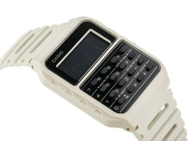 VYRIŠKAS LAIKRODIS CASIO VINTAGE CA-53WF-8BCF (zd148d) - Image 3
