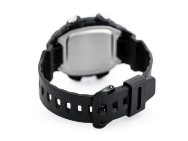 VYRIŠKAS LAIKRODIS CASIO DW-291H-1BVCF (zd150b) - Image 4