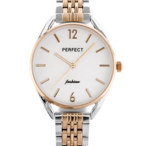 MOTERIŠKAS LAIKRODIS PERFECT S347 (zp952c) + BOX